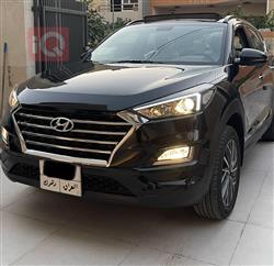 هيونداي توسان